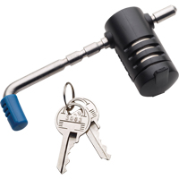 2847Dat coupler latch locks Les Fournitures Industrielles Méga