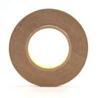 Adhesive Transfer Tape, 6 mm (1/4") W x 164.6 m (540') L, 5 mils Les Fournitures Industrielles Méga