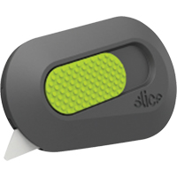Slice Couteau &agrave; lame r&eacute;tractable de poche Les Fournitures Industrielles Méga