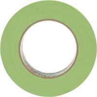 401+ High Performance Masking Tape, 48 mm (2") x 54.8 m (180'), Green Les Fournitures Industrielles Méga