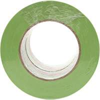 Ruban-cache haute performance 401+, 24 mm (1") x 54,8 m (180'), Vert Les Fournitures Industrielles Méga