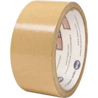 ATA400 Acrylic Adhesive Tape, 48 mm (1-7/8") W x 55 m (180') L, 4 mils Les Fournitures Industrielles Méga