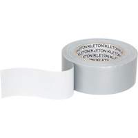Utility Grade Duct Tape, 6 mils, Silver, 50 mm (2") x 45 m (148') Les Fournitures Industrielles Méga