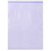 Poly Bags, Reclosable, 4" x 6", 4 mils Les Fournitures Industrielles Méga