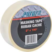 Ruban-cache polyvalent, 48 mm (2") x 55 m (180'), Beige Les Fournitures Industrielles Méga