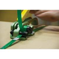 Polyester Strapping Tensioner Les Fournitures Industrielles Méga