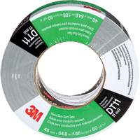 Ruban adh&eacute;sif robuste DT11, 11 mils, Argent, 48 mm (2") x 55 m (180') Les Fournitures Industrielles Méga