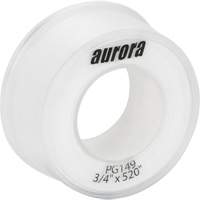 Teflon&reg; Sealing Tape, 520" L x 3/4" W, White Les Fournitures Industrielles Méga