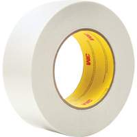 Ruban double face, 24 mm (1") la x 55 m (180') l, &eacute;paisseur de 4,3 mils Les Fournitures Industrielles Méga