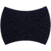 Scotch-Brite Power Pad, 5-1/2" L x 3-7/8" W Les Fournitures Industrielles Méga