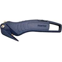 Secumax 320 Safety Film Cutting Knife Les Fournitures Industrielles Méga