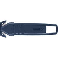 Secumax 145 Disposable Cardboard Knife Les Fournitures Industrielles Méga