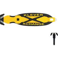 Xchange Knife Les Fournitures Industrielles Méga
