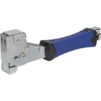 Agrafeuse-cloueuse robuste de style marteau, 1/4", 5/16", 3/8", 1/2", 9/16" Les Fournitures Industrielles Méga