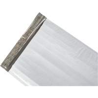 Bubble Shipping Mailer, Kraft, 9-1/2" W x 14-1/2" L Les Fournitures Industrielles Méga