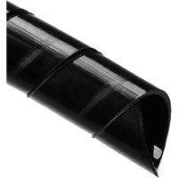 Gaine protectrice Spiralwrap Les Fournitures Industrielles Méga