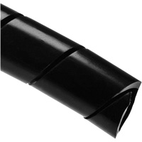 Gaine protectrice Spiralwrap Les Fournitures Industrielles Méga