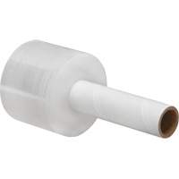 Banding Film, Cast, 120 Gauge, 3" x 650' Les Fournitures Industrielles Méga