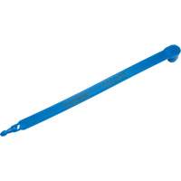 Scell&eacute; de s&eacute;curit&eacute;, 7-3/4", Plastique, Scell&eacute; pour camion Les Fournitures Industrielles Méga