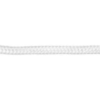 Corde tress&eacute;e 1/4", Nylon, 250' Les Fournitures Industrielles Méga