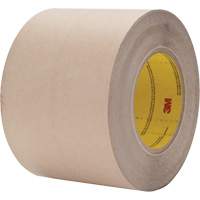 Sealing Tape Slit Liner 8777, 101.6 mm (4") x 22.9 m (75'), Brown Les Fournitures Industrielles Méga