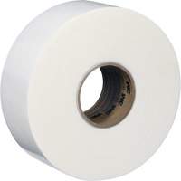 Extreme Sealing Tape 4411W+, 76.2 mm (3") x 32.9 m (107.9'), White Les Fournitures Industrielles Méga