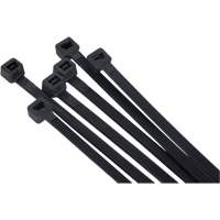 Attache pour c&acirc;bles, Longueur 8" Les Fournitures Industrielles Méga