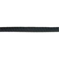 Black Paracord, Nylon, 1600' Les Fournitures Industrielles Méga