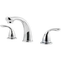 Garniture compl&egrave;te de bain romain de s&eacute;rie Pfirst Les Fournitures Industrielles Méga