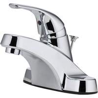 Pfirst Series Single Control Bathroom Faucet Les Fournitures Industrielles Méga