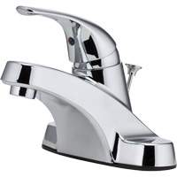Pfirst Series Single Control Bathroom Faucet Les Fournitures Industrielles Méga