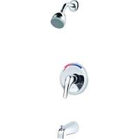 Pfirst Series Tub & Shower Trim Les Fournitures Industrielles Méga
