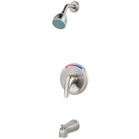 Pfirst Series Tub & Shower Trim Les Fournitures Industrielles Méga