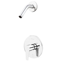 Pfirst Modern Shower Only Trim Les Fournitures Industrielles Méga