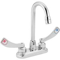 Robinet central pour bar et comptoir M-Dura Les Fournitures Industrielles Méga