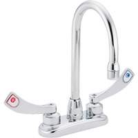 Robinet central pour bar et comptoir M-Dura Les Fournitures Industrielles Méga