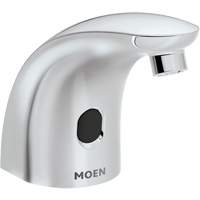 Distributeur de savon de style transitoire M-Power Les Fournitures Industrielles Méga