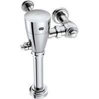 M-Power  Electronic Toilet Flush Valve Les Fournitures Industrielles Méga