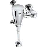 M-Power  Electronic Urinal Flush Valve Les Fournitures Industrielles Méga