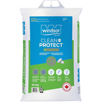 Rust Remover Water Softener Salt Pellets, 40 lbs. (18.1 kg), Bag Les Fournitures Industrielles Méga