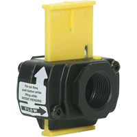 Modulair 300 Venting Safety Lockout Valve Les Fournitures Industrielles Méga
