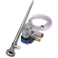 EFS-40 Drum Pump Kit with S4 Air Motor Les Fournitures Industrielles Méga