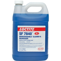 Nettoyant et d&eacute;graissant SF 7840, Bouteille Les Fournitures Industrielles Méga