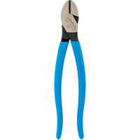 Pince coupante diagonale &agrave; joint par recouvrement XLT, 8" lo Les Fournitures Industrielles Méga