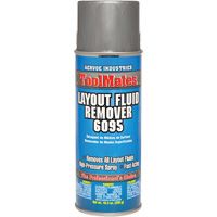 Ink Remover, 16 oz., Aerosol Can Les Fournitures Industrielles Méga