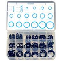 O-Ring Kit Les Fournitures Industrielles Méga