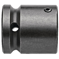 Porte-embout, Prise 1/2" Les Fournitures Industrielles Méga