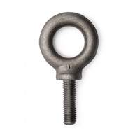 Eye Bolt, 1-1/2" Dia., 2" L, 6000 lbs. (3 tons) Capacity Les Fournitures Industrielles Méga