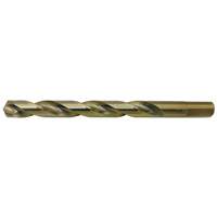 Super foret court M2 de premi&egrave;re qualit&eacute; JET-KUT Gold, Acier rapide, 25/64", 135° Angle Les Fournitures Industrielles Méga