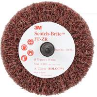 Scotch-Brite Flap Brush, FF-ZR Les Fournitures Industrielles Méga